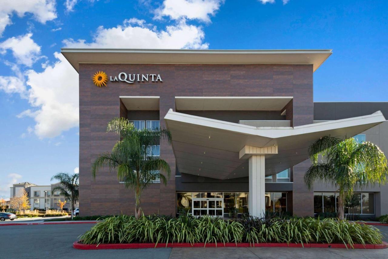 Готель La Quinta By Wyndham Morgan Hill-San Jose South Екстер'єр фото