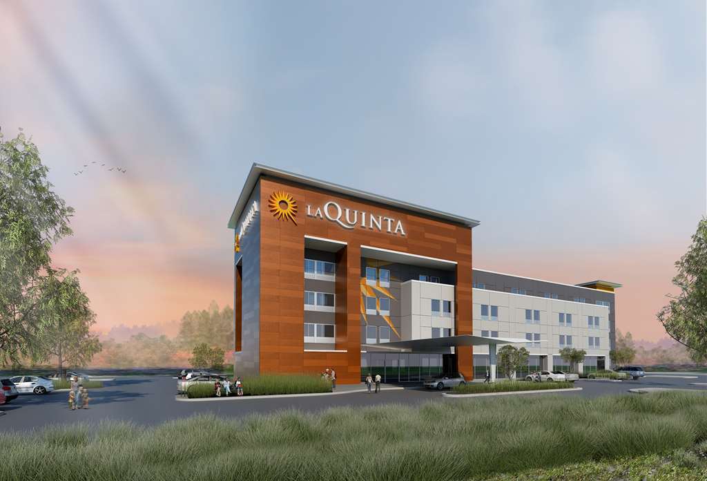 Готель La Quinta By Wyndham Morgan Hill-San Jose South Екстер'єр фото