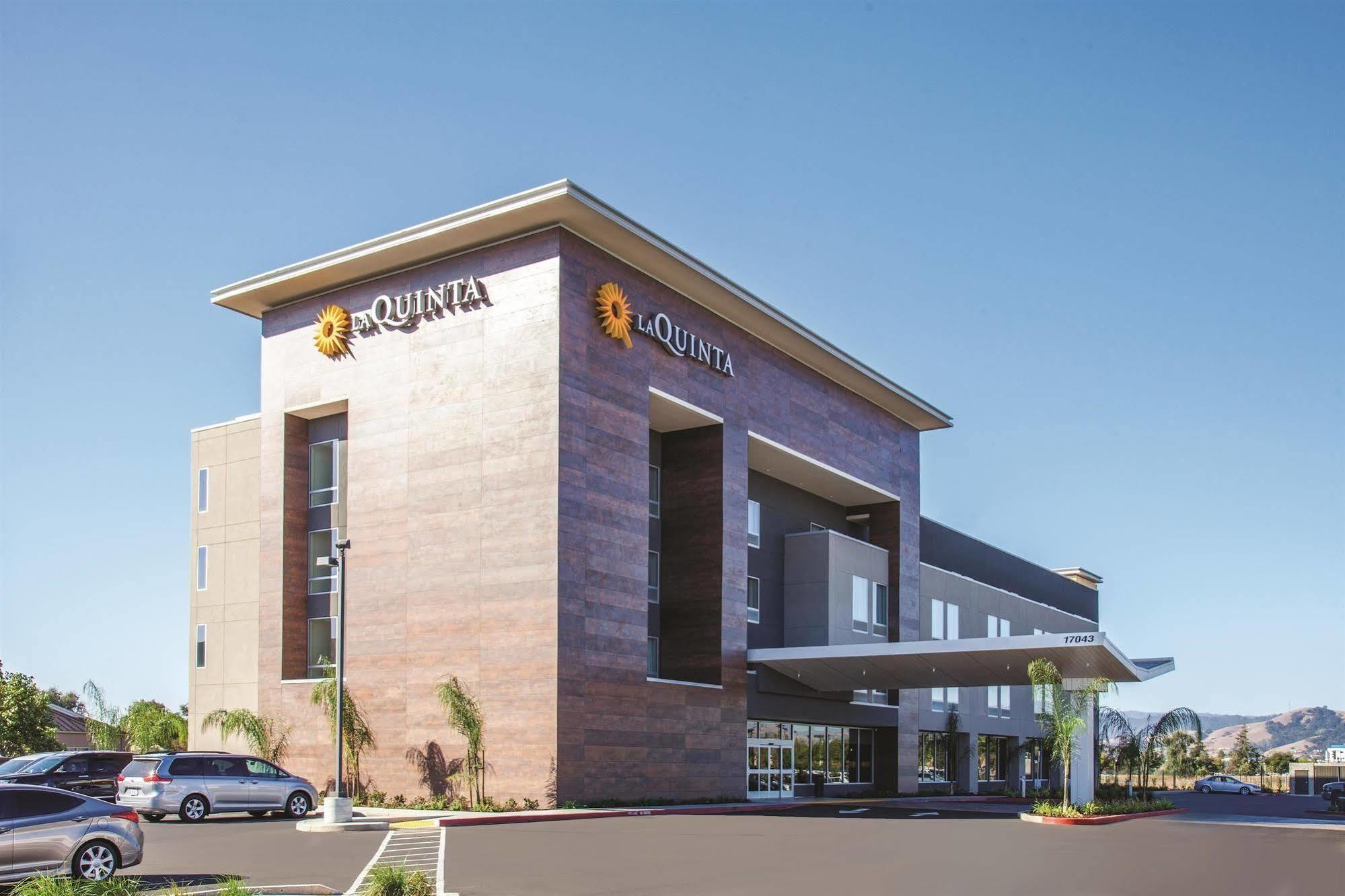 Готель La Quinta By Wyndham Morgan Hill-San Jose South Екстер'єр фото