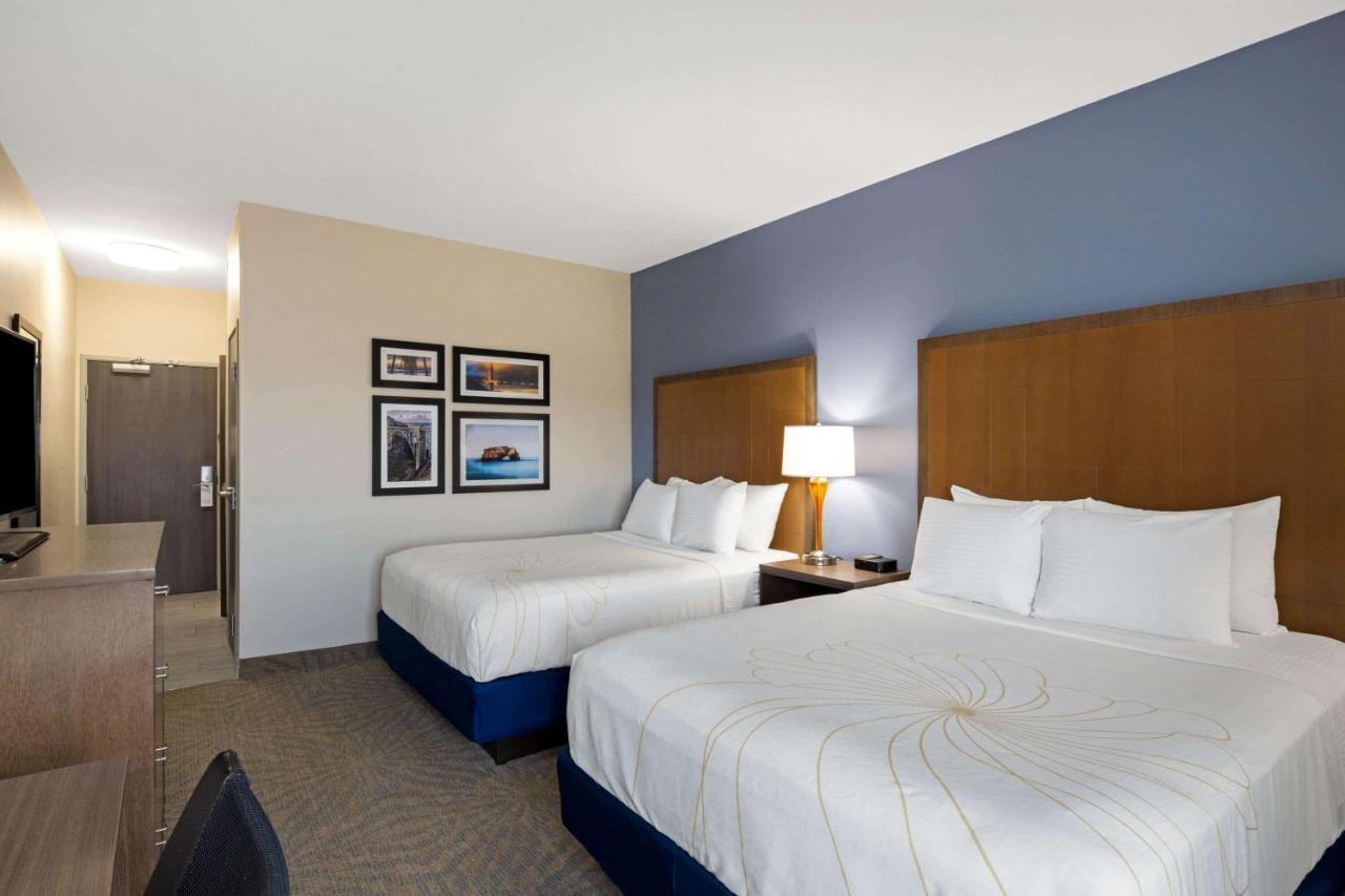 Готель La Quinta By Wyndham Morgan Hill-San Jose South Номер фото